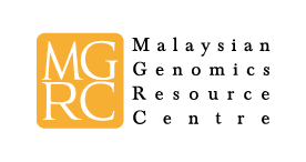 Malaysian Genomics Resource Centre